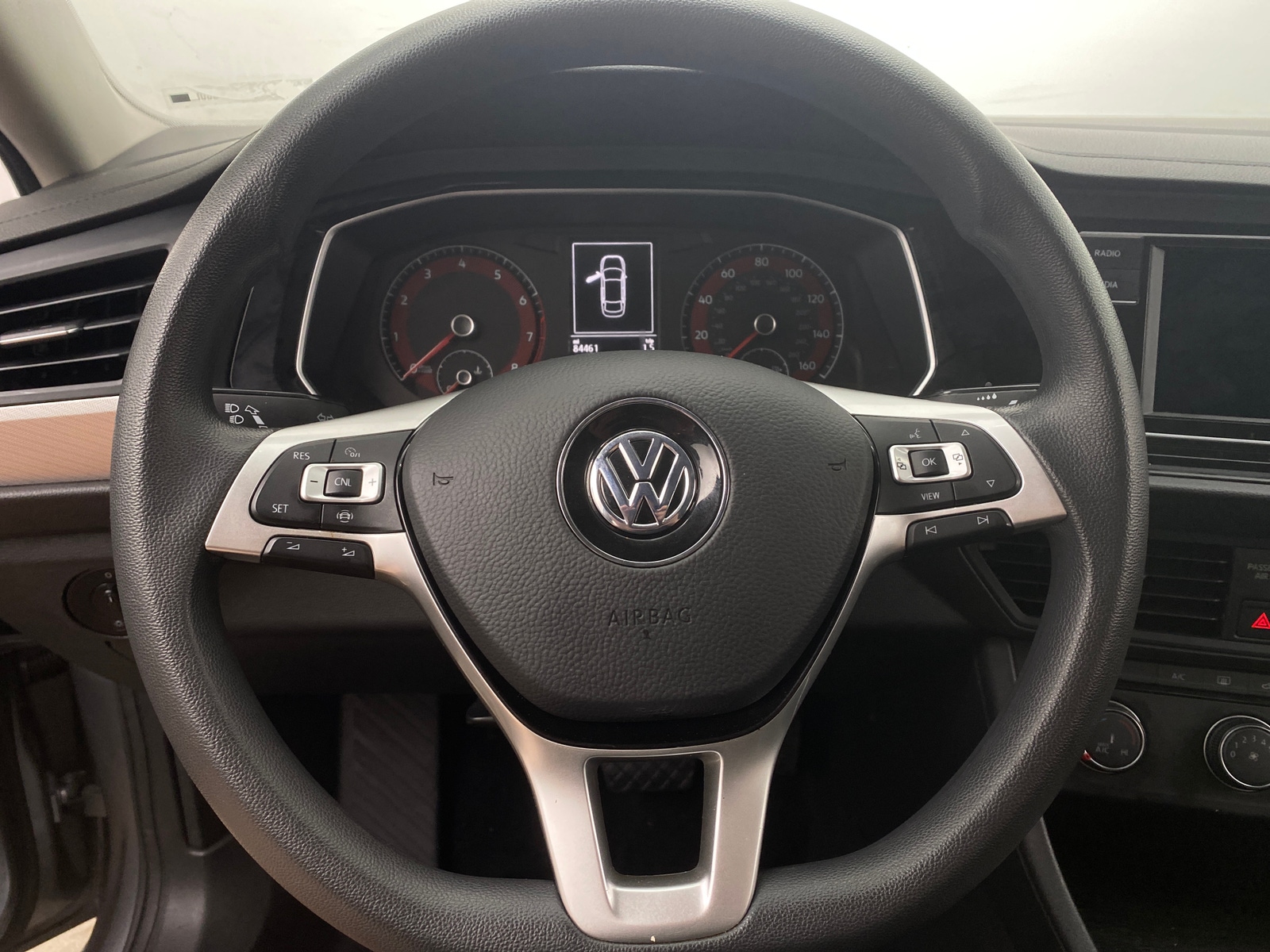Thumbnail: 2020 Volkswagen Jetta - 5