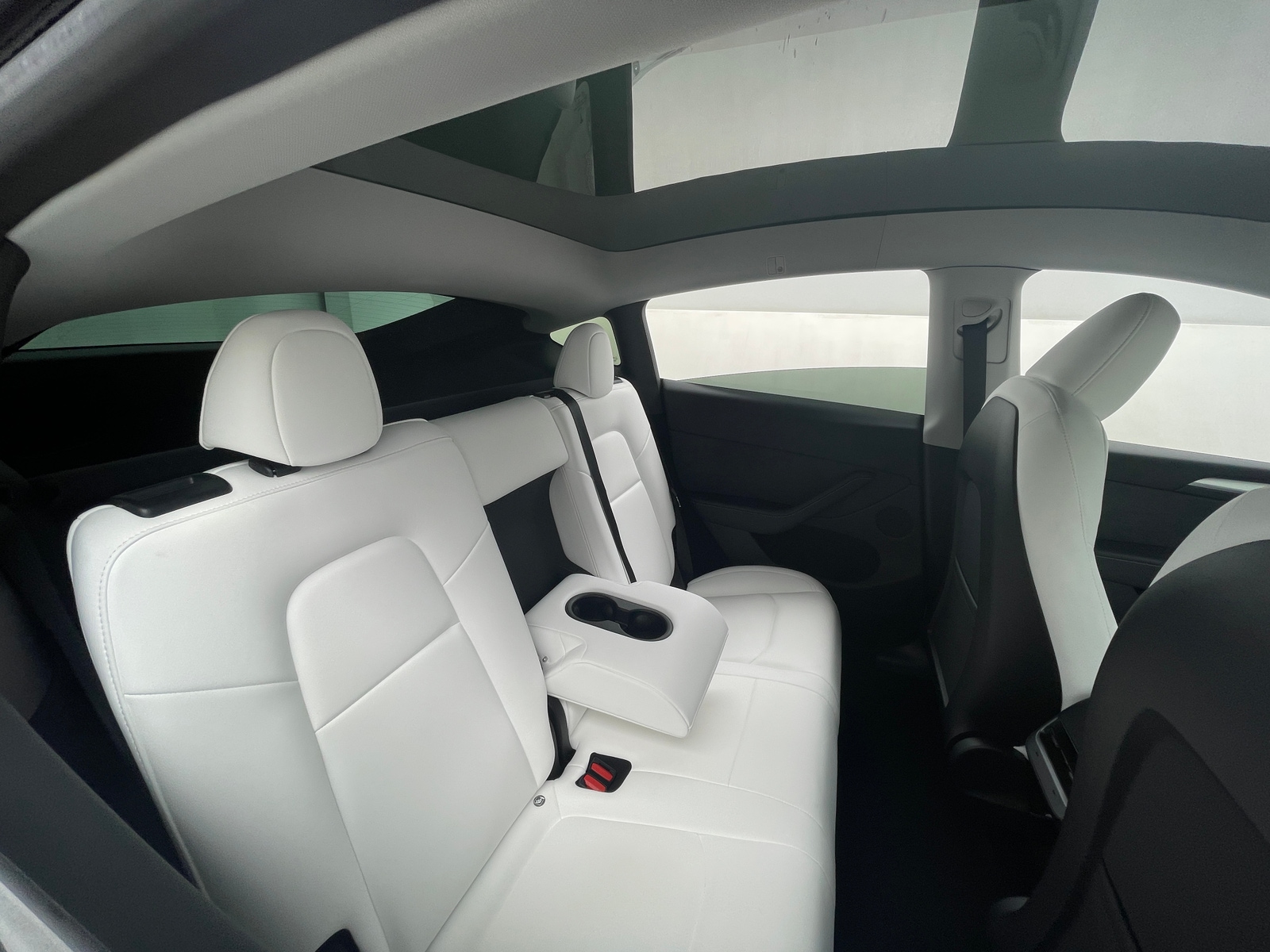 Thumbnail: 2023 Tesla Model Y - 5