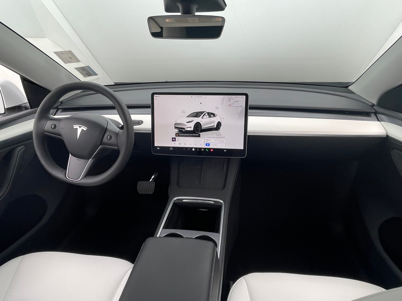 Thumbnail: 2023 Tesla Model Y - 2