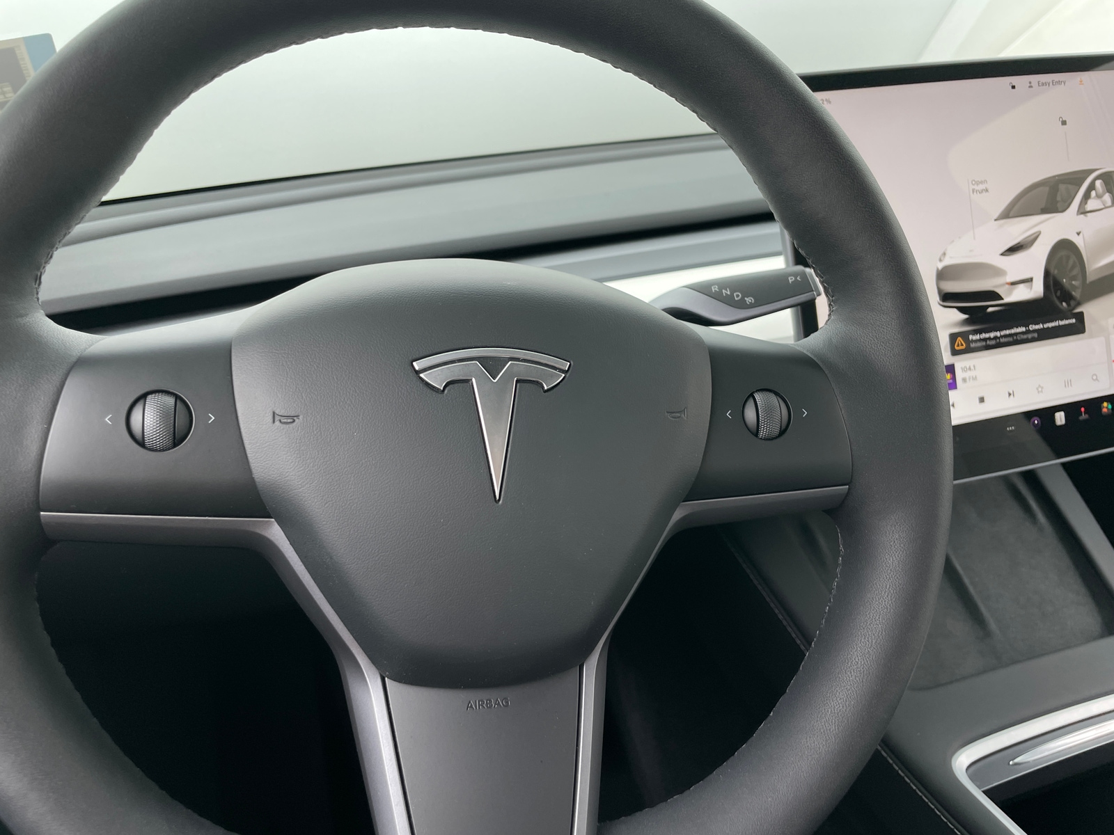 Thumbnail: 2023 Tesla Model Y - 4