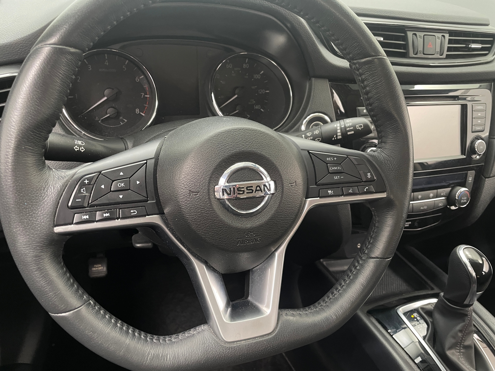 Thumbnail: 2018 Nissan Rogue - 5