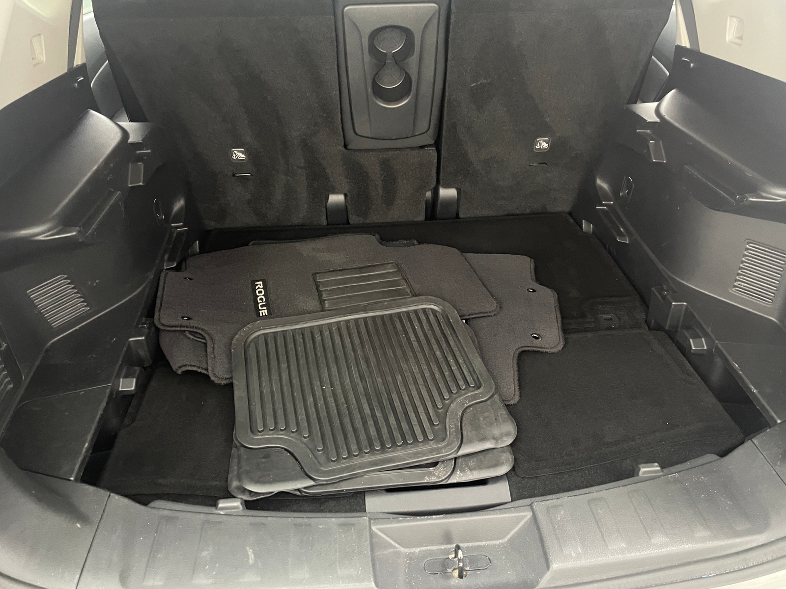 Thumbnail: 2018 Nissan Rogue - 7