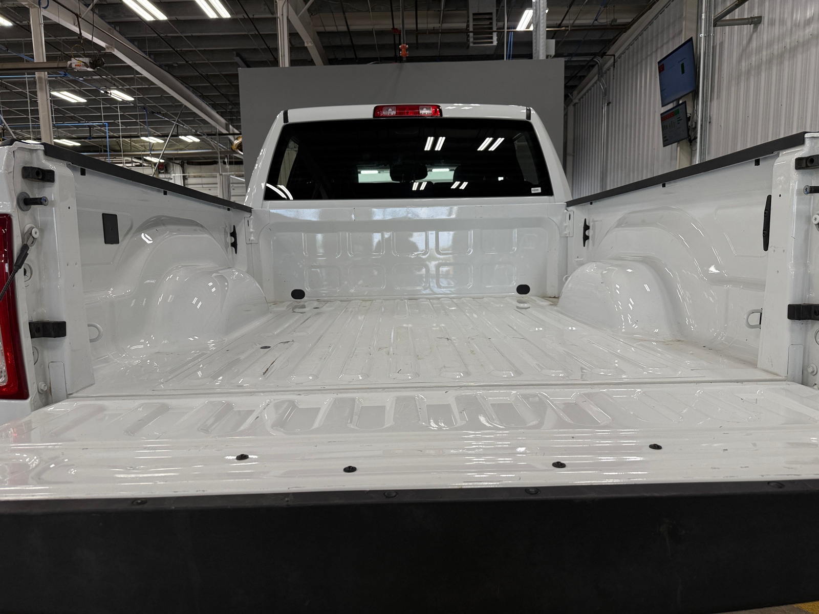 Thumbnail: 2024 RAM 2500 - 7