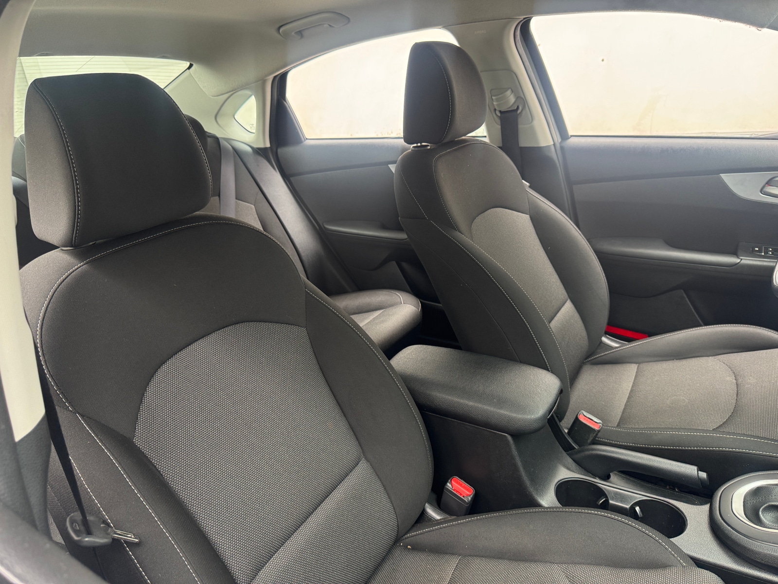 Thumbnail: 2023 Kia Forte - 2
