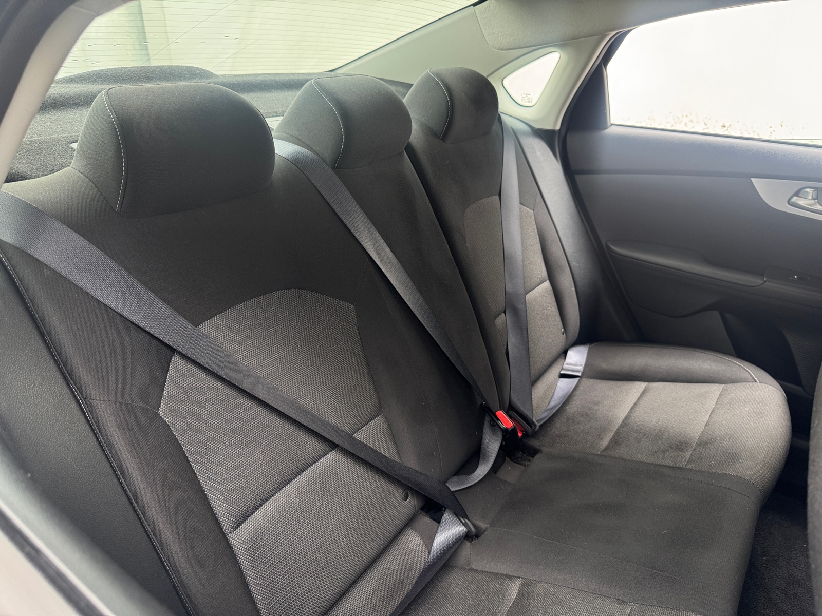 Thumbnail: 2023 Kia Forte - 6