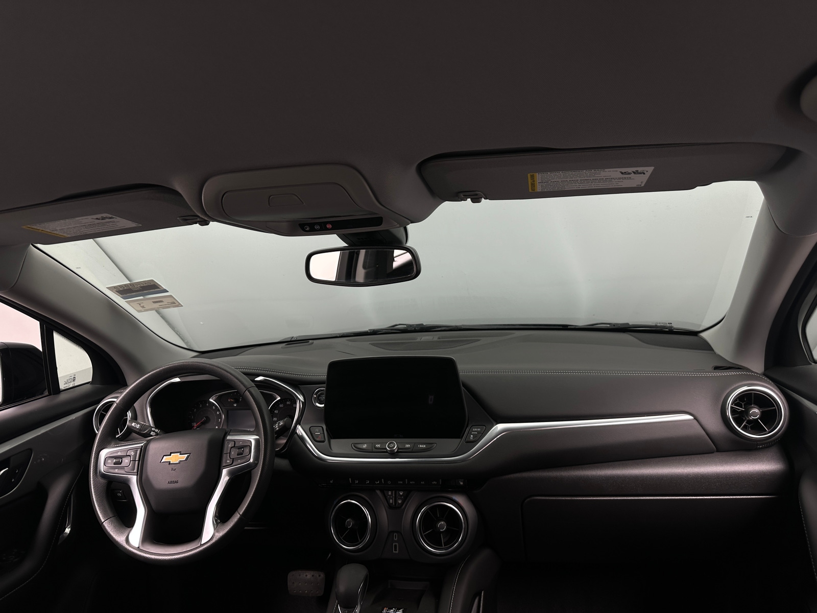 Thumbnail: 2024 Chevrolet Blazer - 3