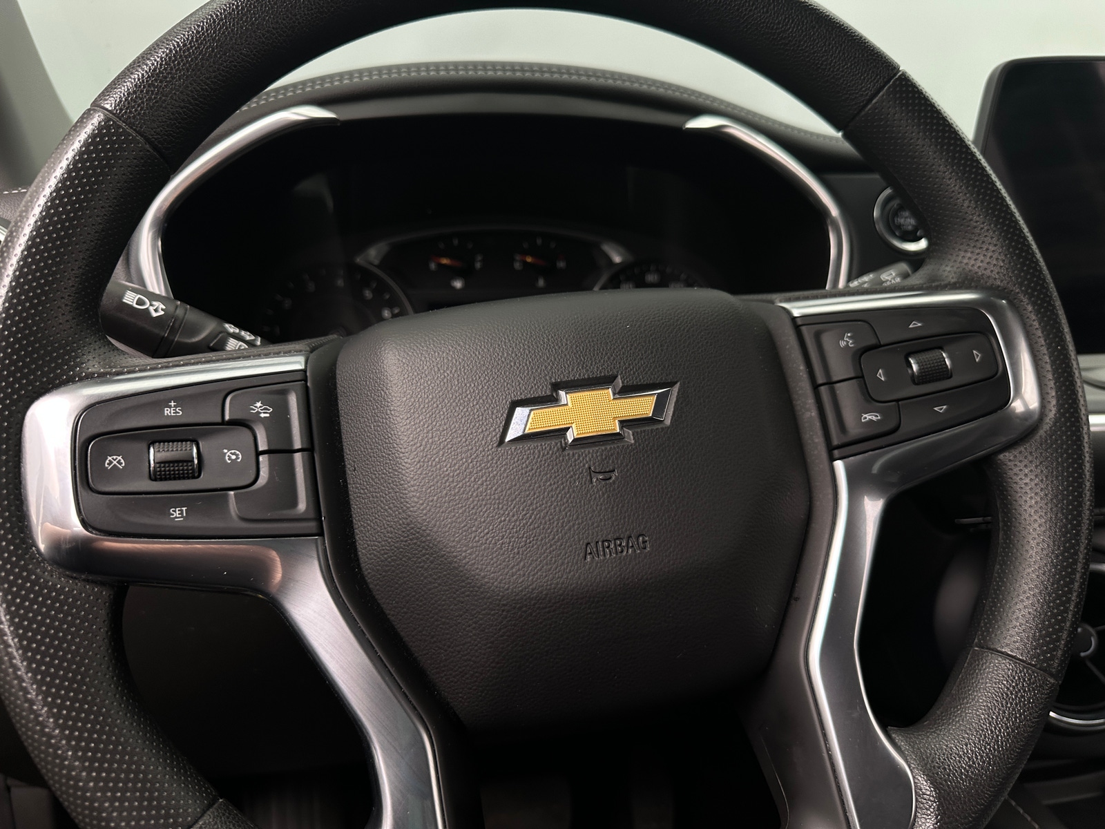 Thumbnail: 2024 Chevrolet Blazer - 5
