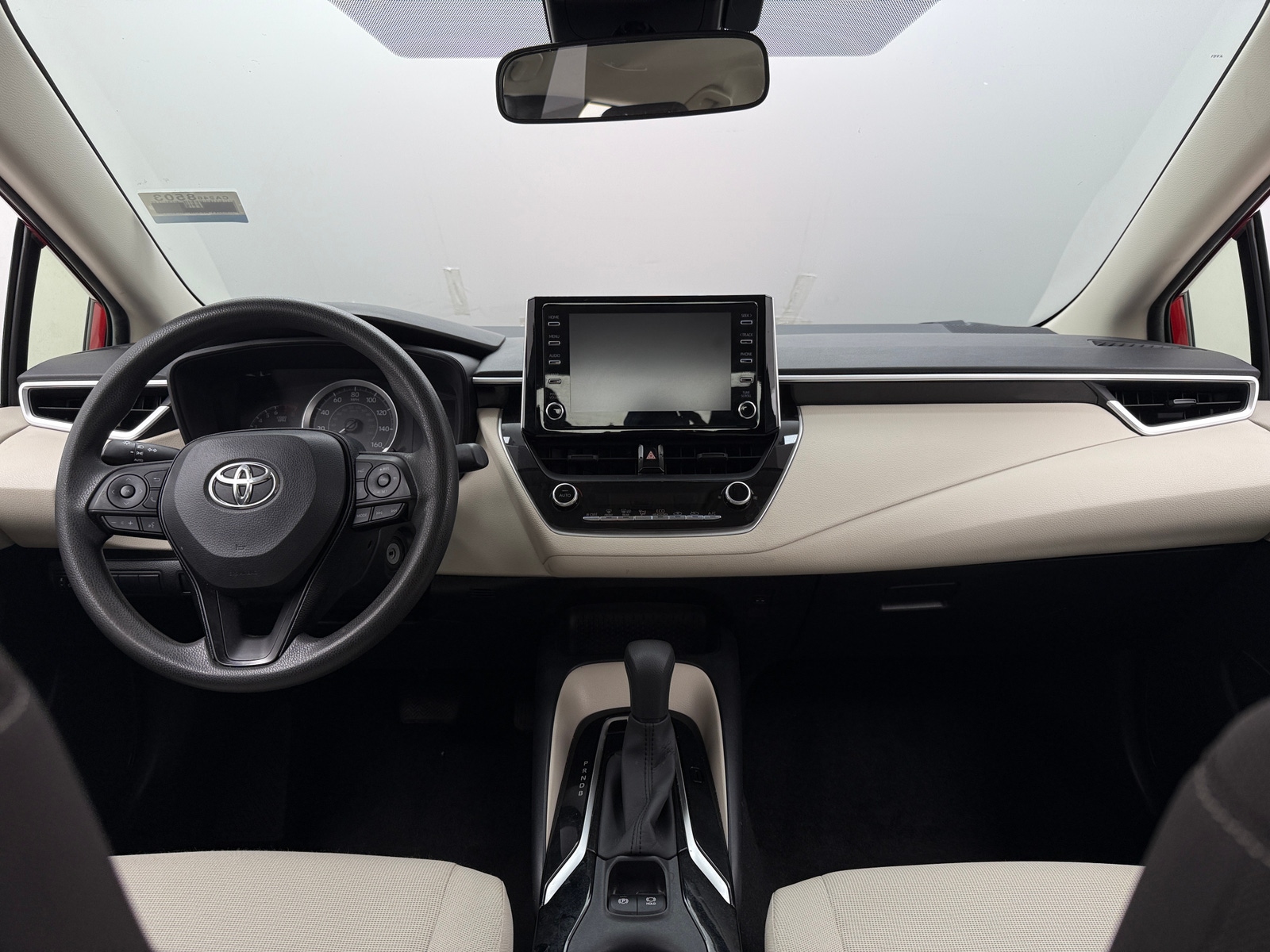 Thumbnail: 2020 Toyota Corolla - 3