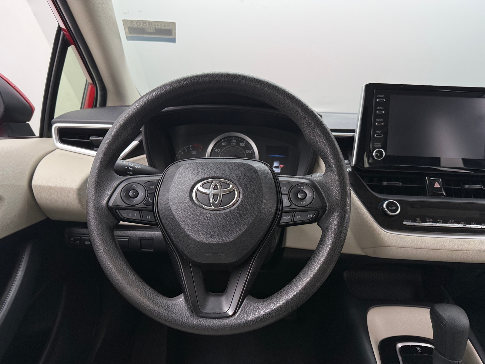 Thumbnail: 2020 Toyota Corolla - 5