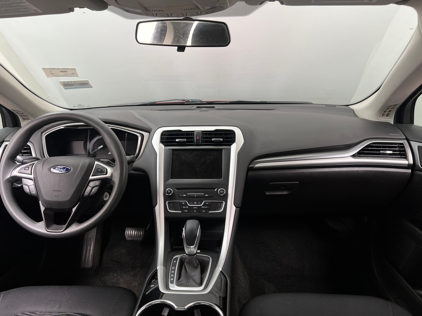 Thumbnail: 2016 Ford Fusion - 3