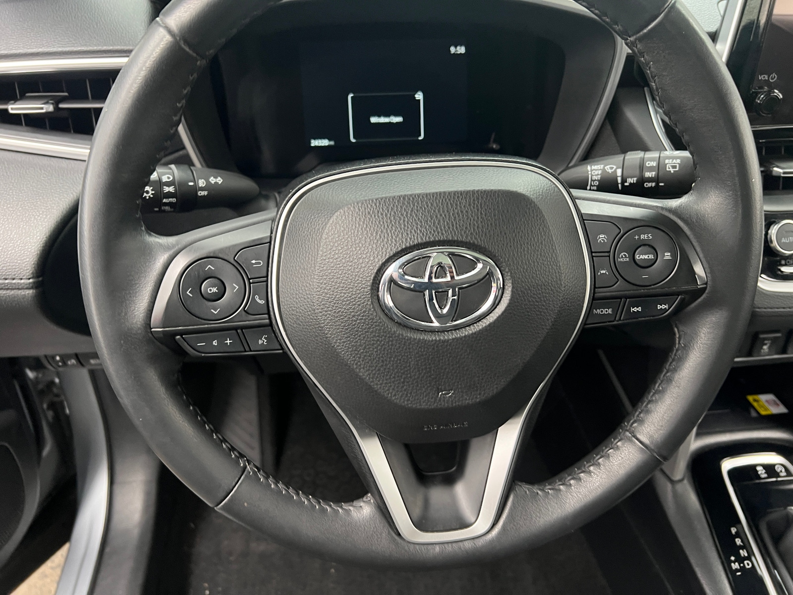 Thumbnail: 2023 Toyota Corolla Cross - 5
