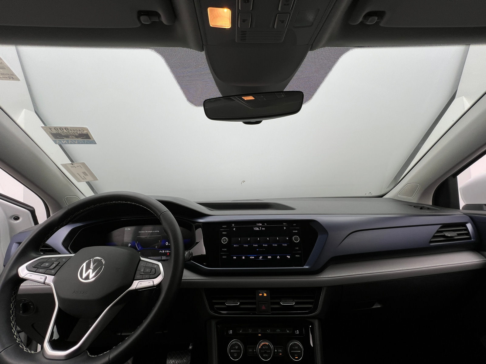 Thumbnail: 2024 Volkswagen Taos - 3