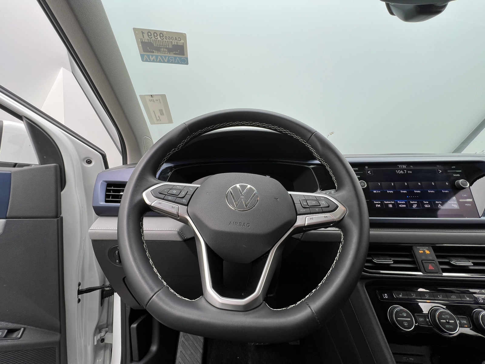 Thumbnail: 2024 Volkswagen Taos - 5