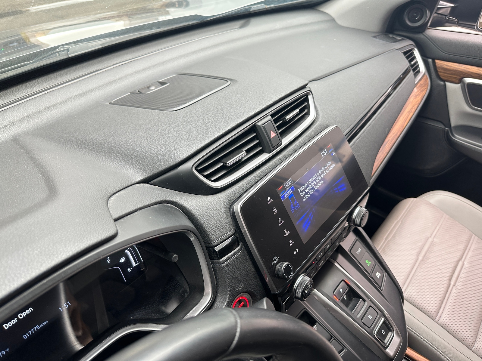 Thumbnail: 2022 Honda CR-V - 2