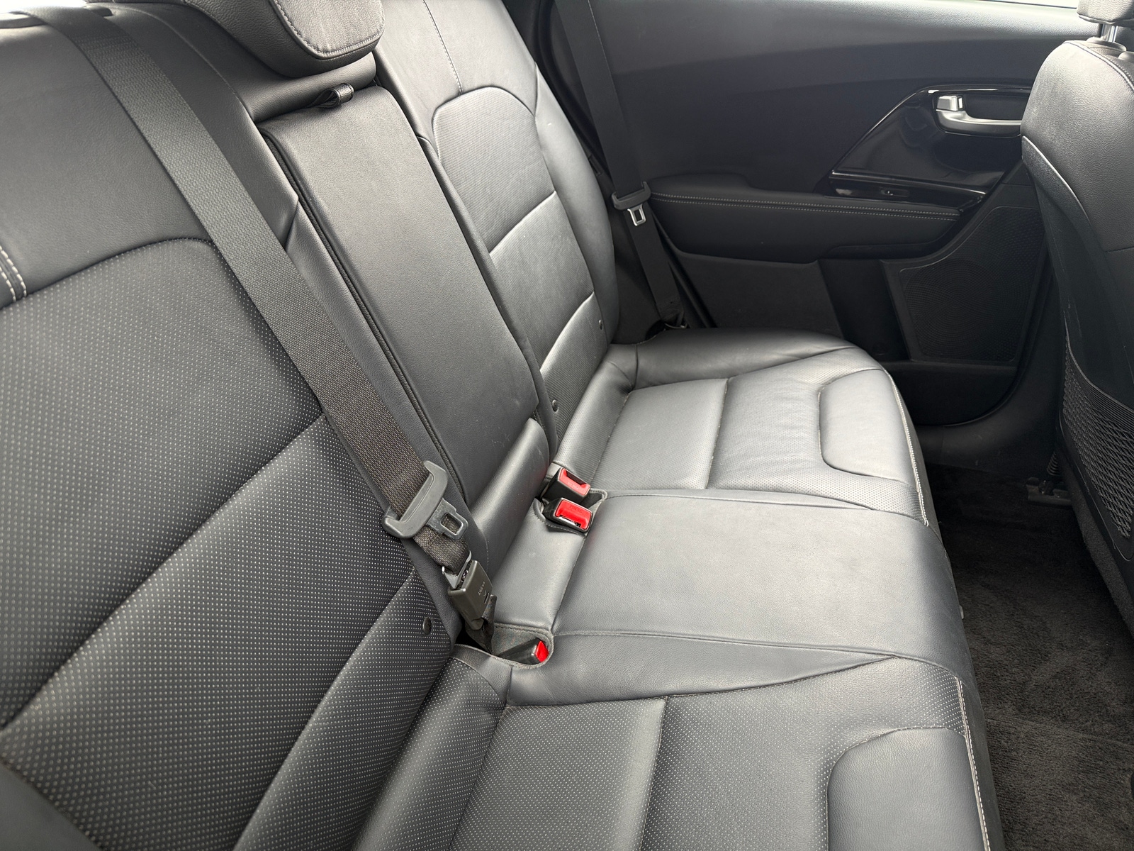 Thumbnail: 2019 Kia Niro - 5