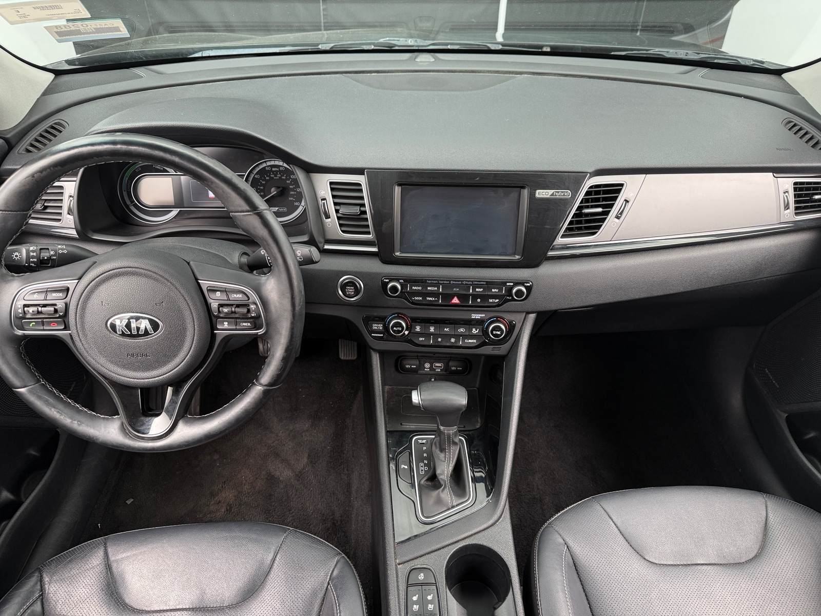Thumbnail: 2019 Kia Niro - 2