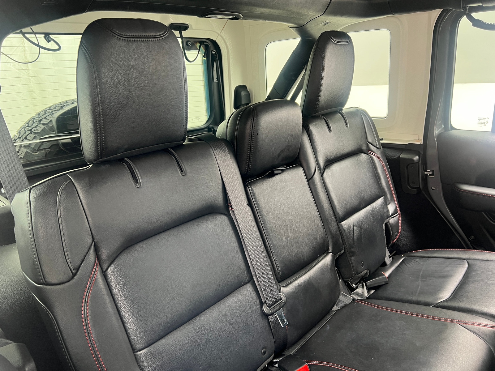 Thumbnail: 2018 Jeep Wrangler - 5