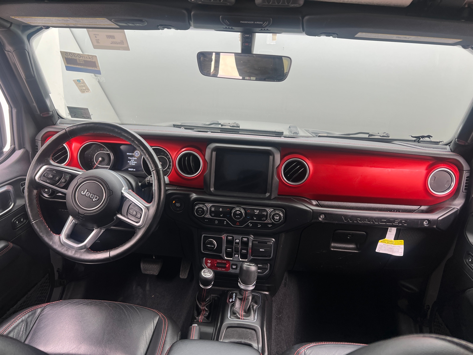 Thumbnail: 2018 Jeep Wrangler - 2