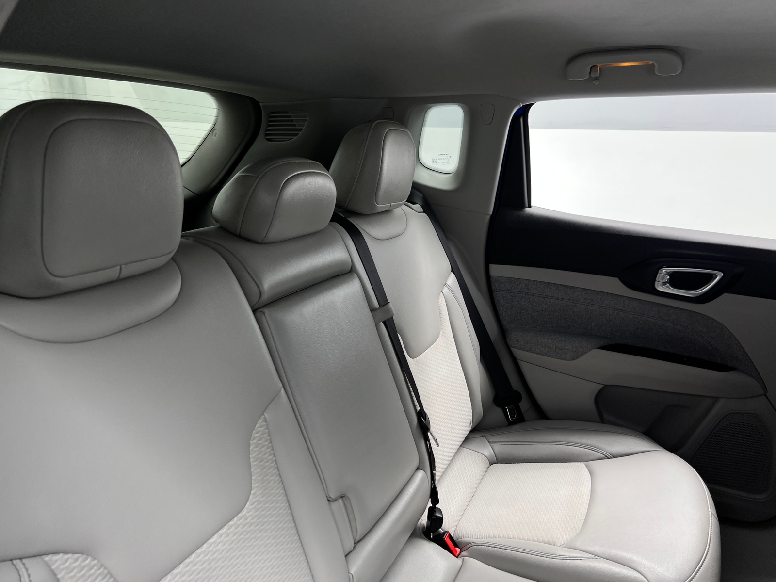 Thumbnail: 2022 Jeep Compass - 6