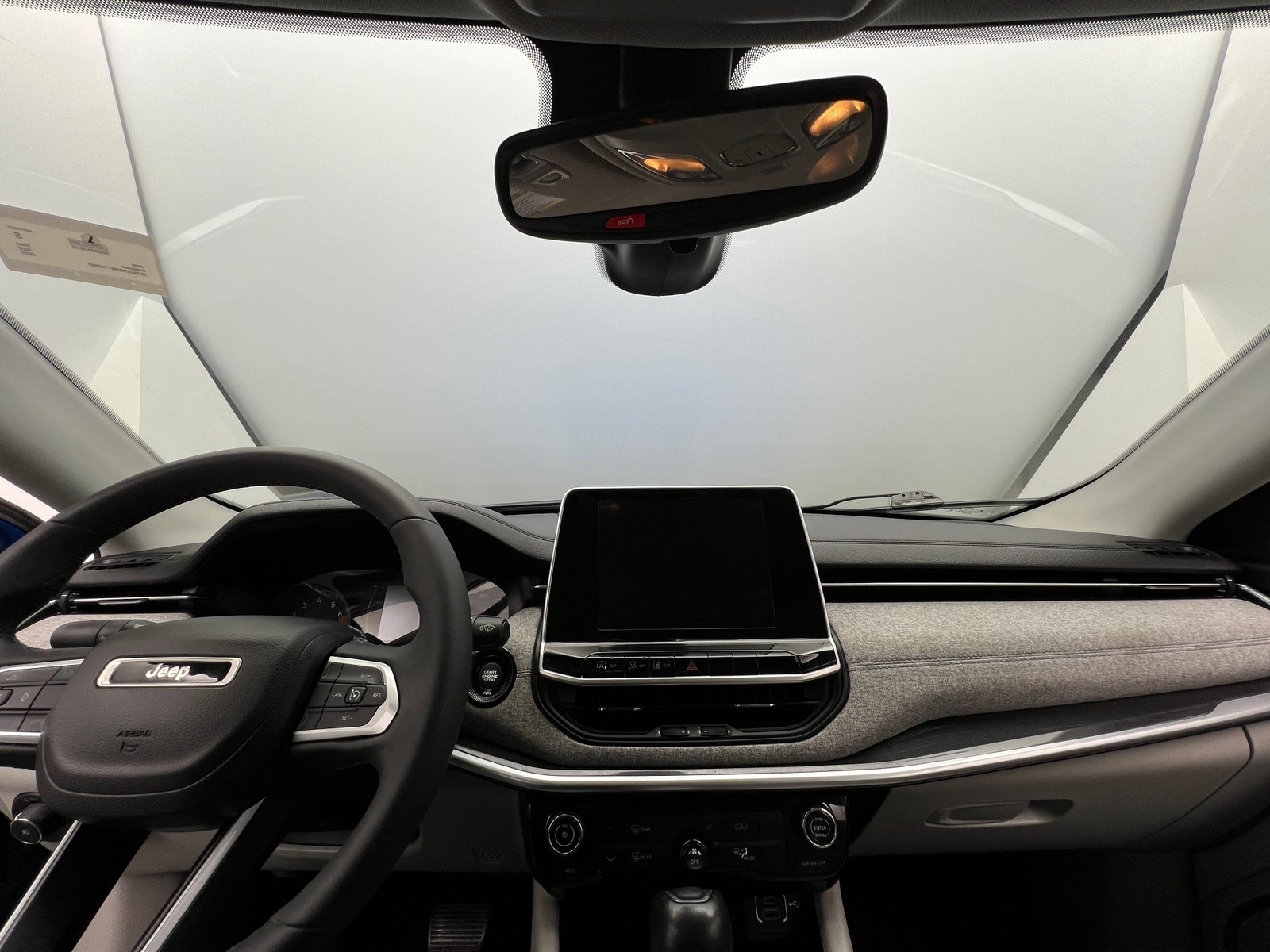 Thumbnail: 2022 Jeep Compass - 3