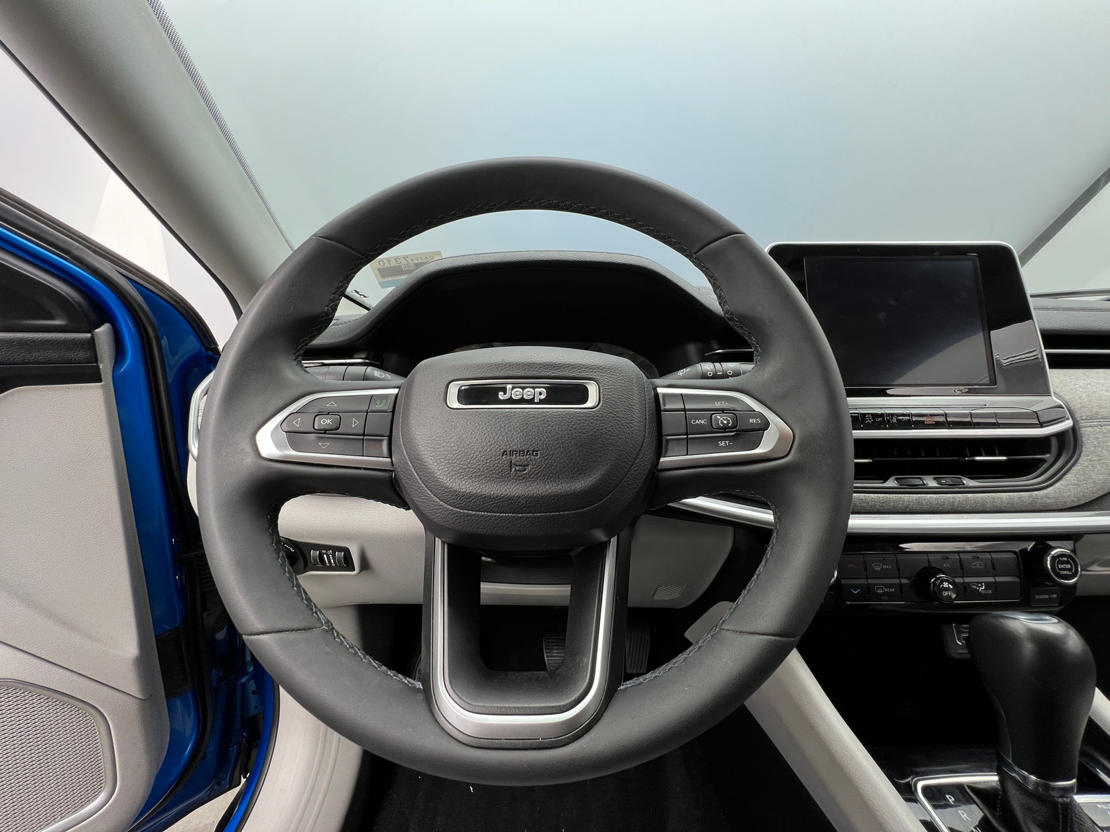 Thumbnail: 2022 Jeep Compass - 5