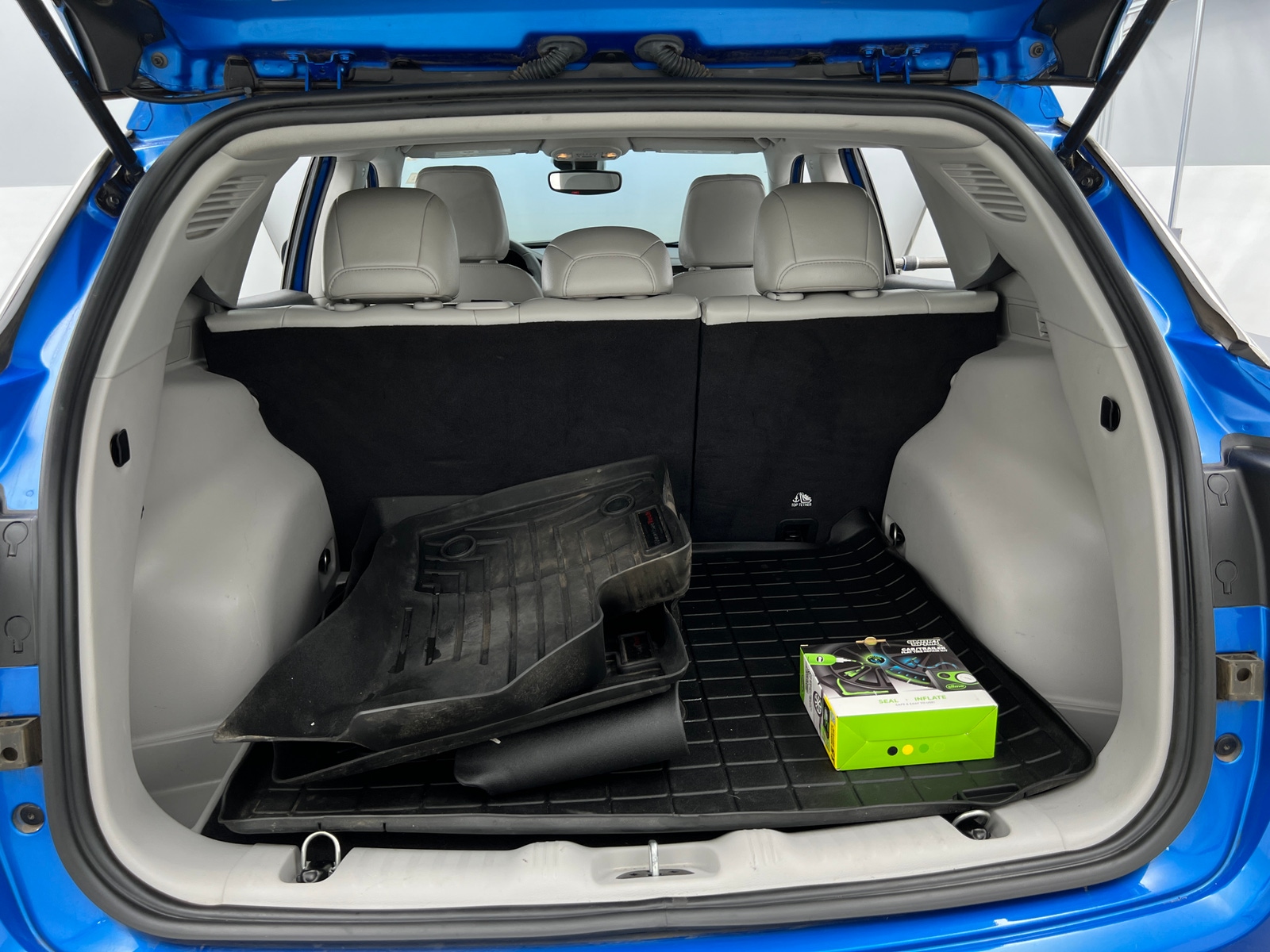 Thumbnail: 2022 Jeep Compass - 7