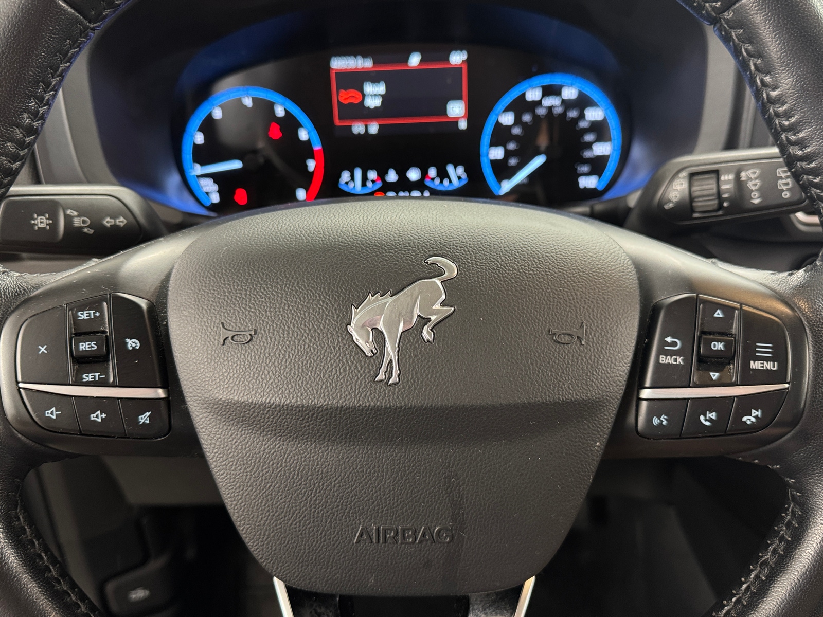 Thumbnail: 2021 Ford Bronco Sport - 5