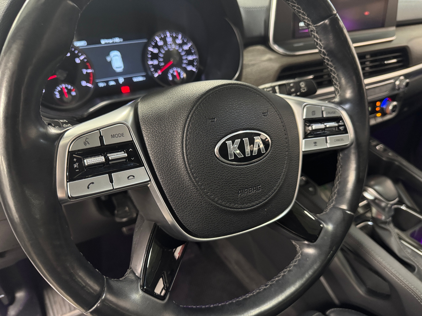 Thumbnail: 2021 Kia Telluride - 4