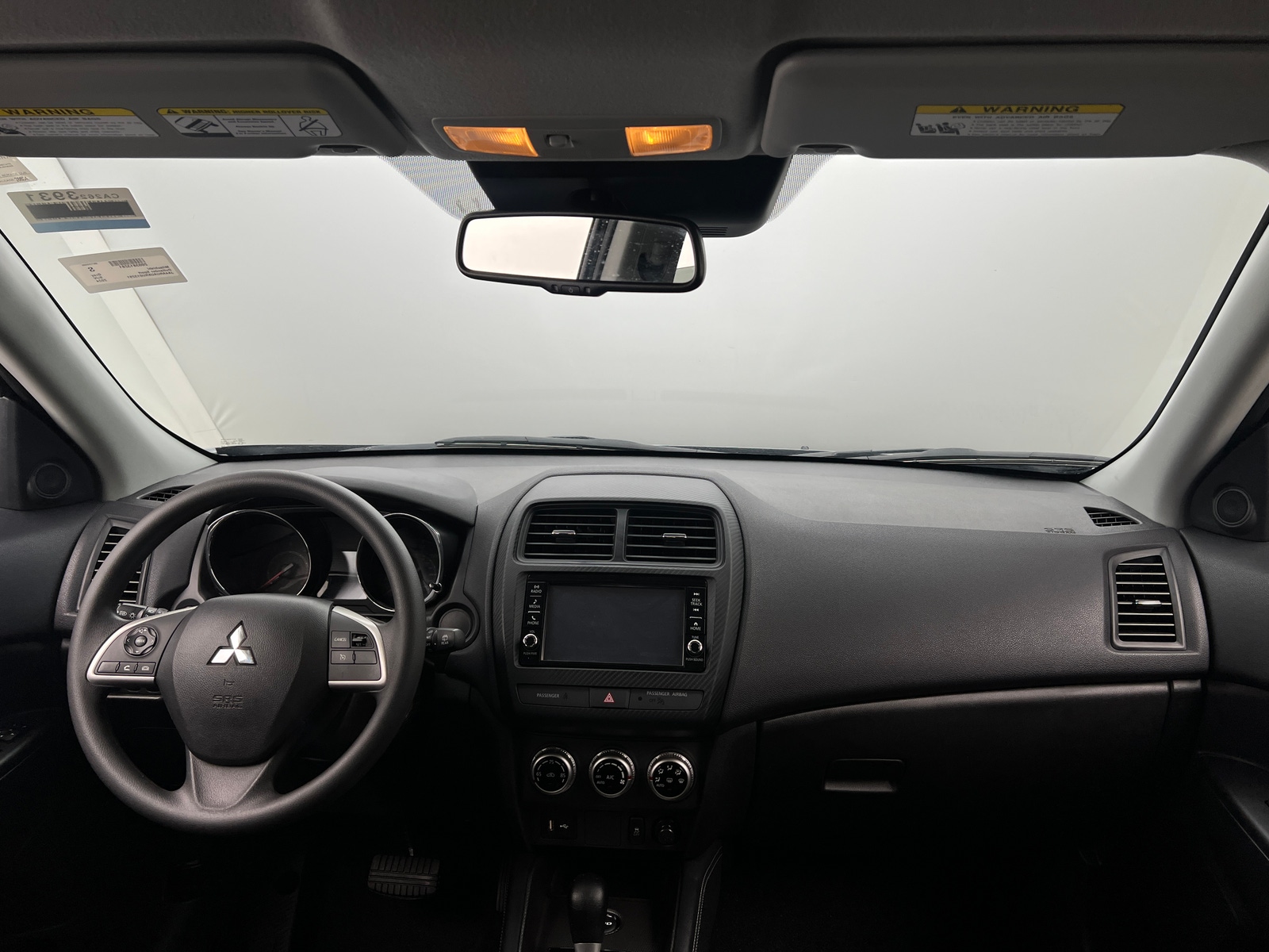 Thumbnail: 2024 Mitsubishi Outlander Sport - 3
