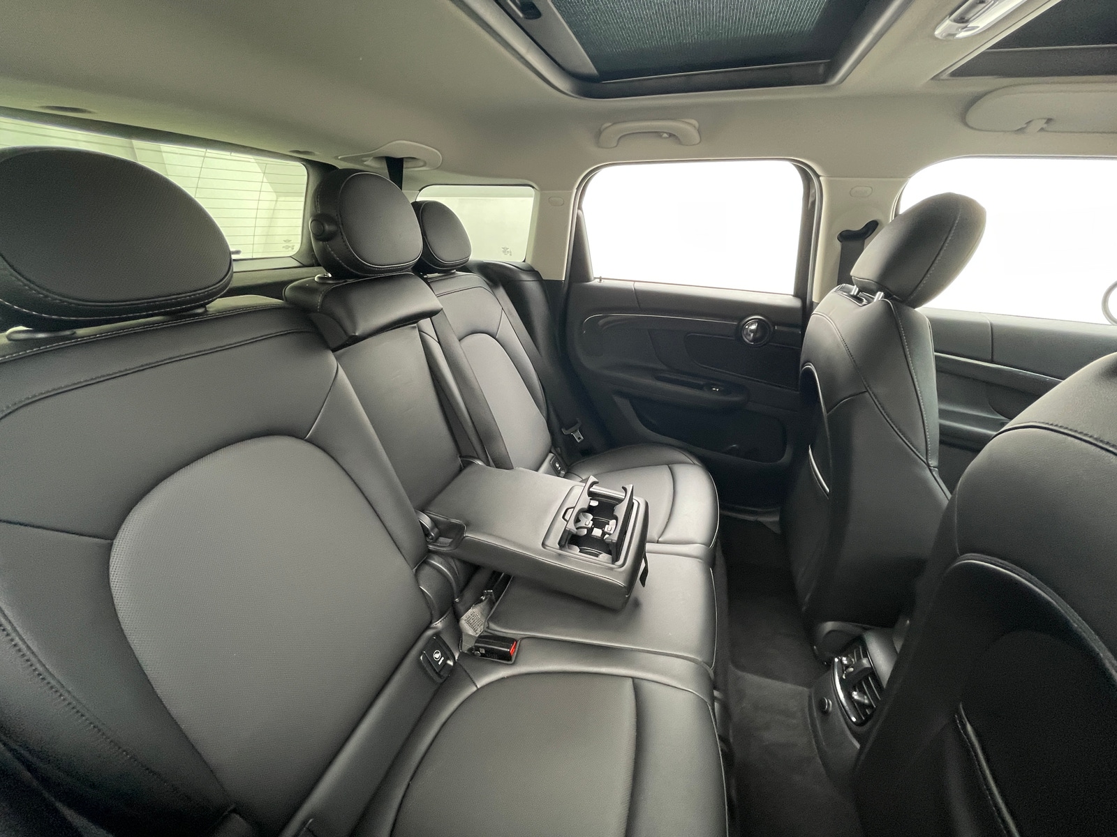 Thumbnail: 2017 MINI Cooper Countryman - 5