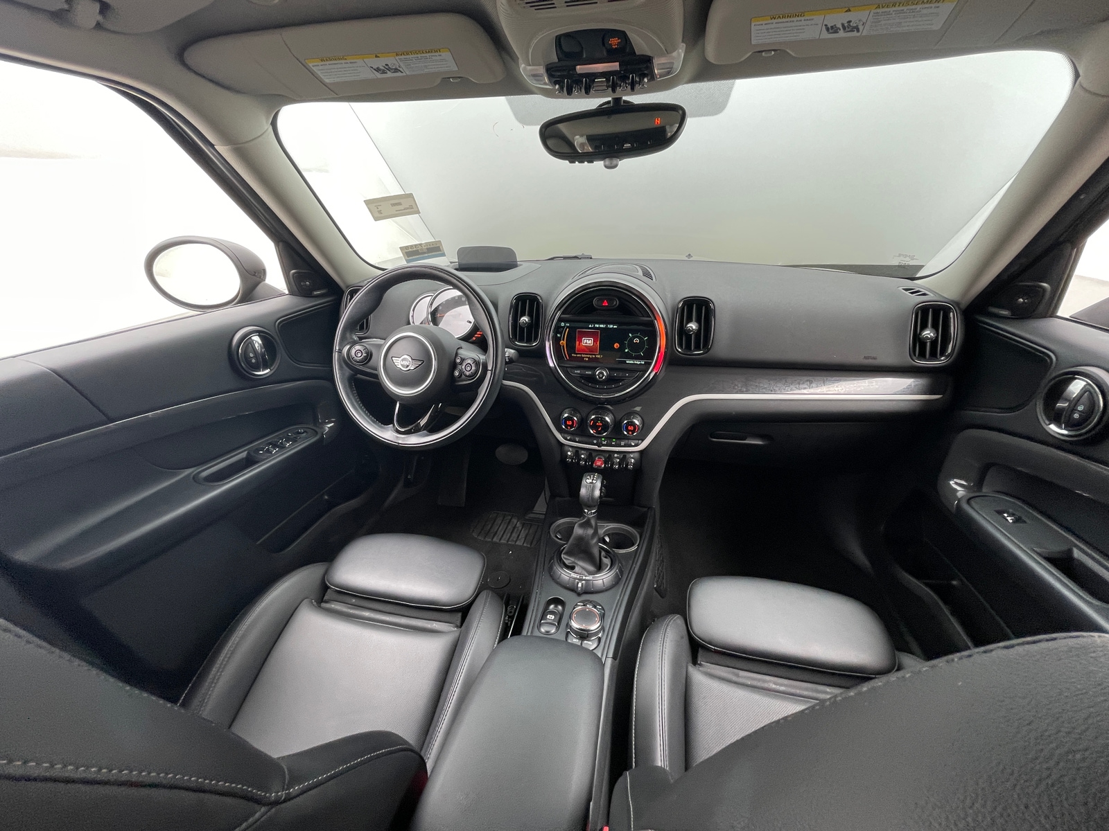 Thumbnail: 2017 MINI Cooper Countryman - 2