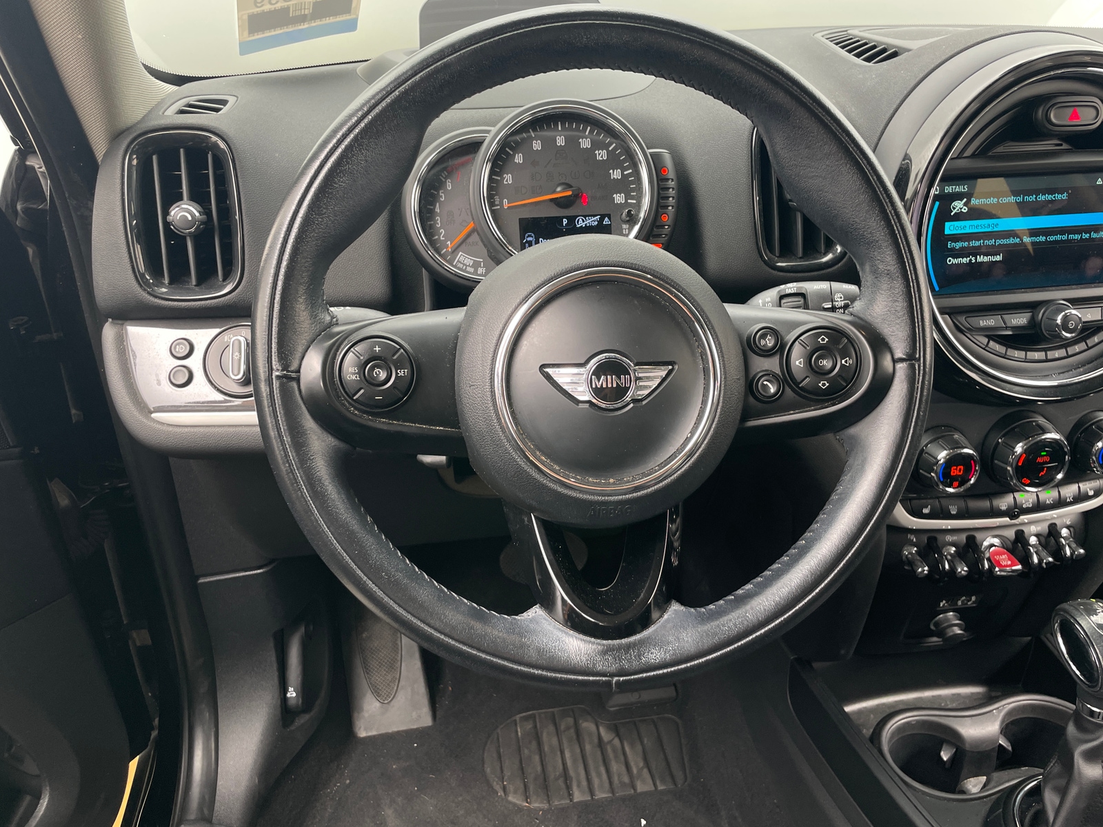 Thumbnail: 2017 MINI Cooper Countryman - 4