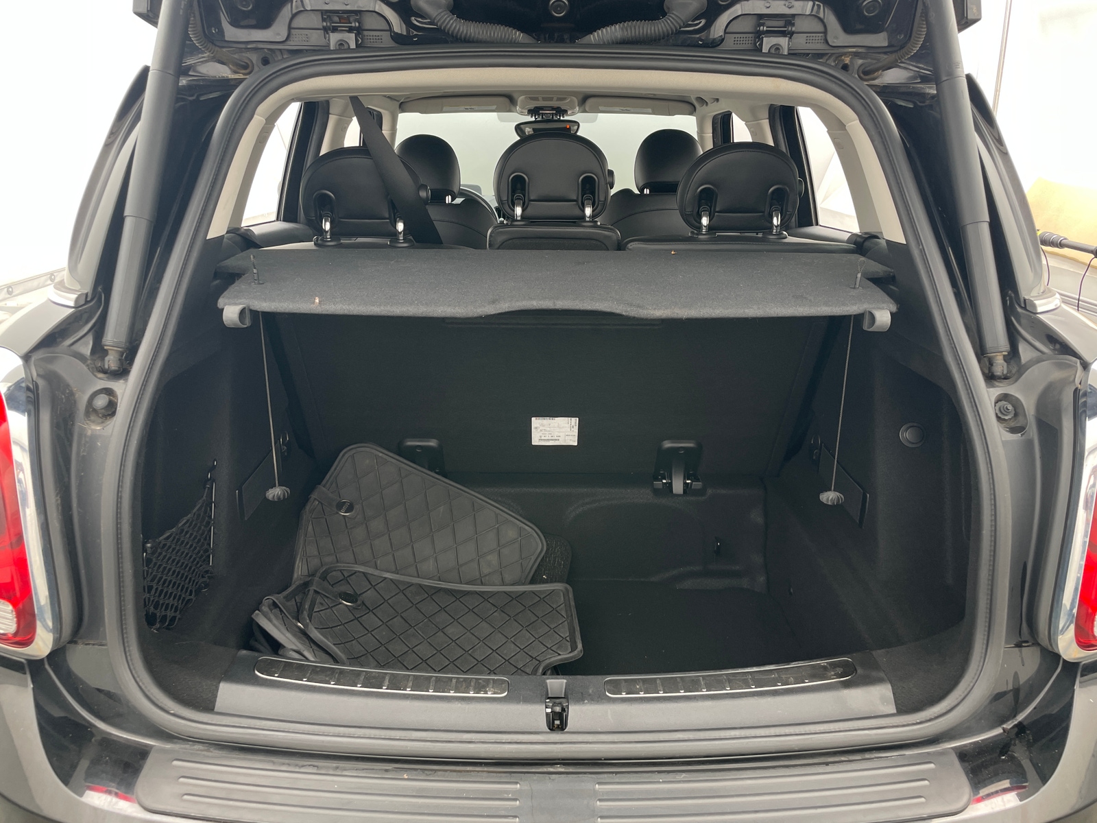 Thumbnail: 2017 MINI Cooper Countryman - 6