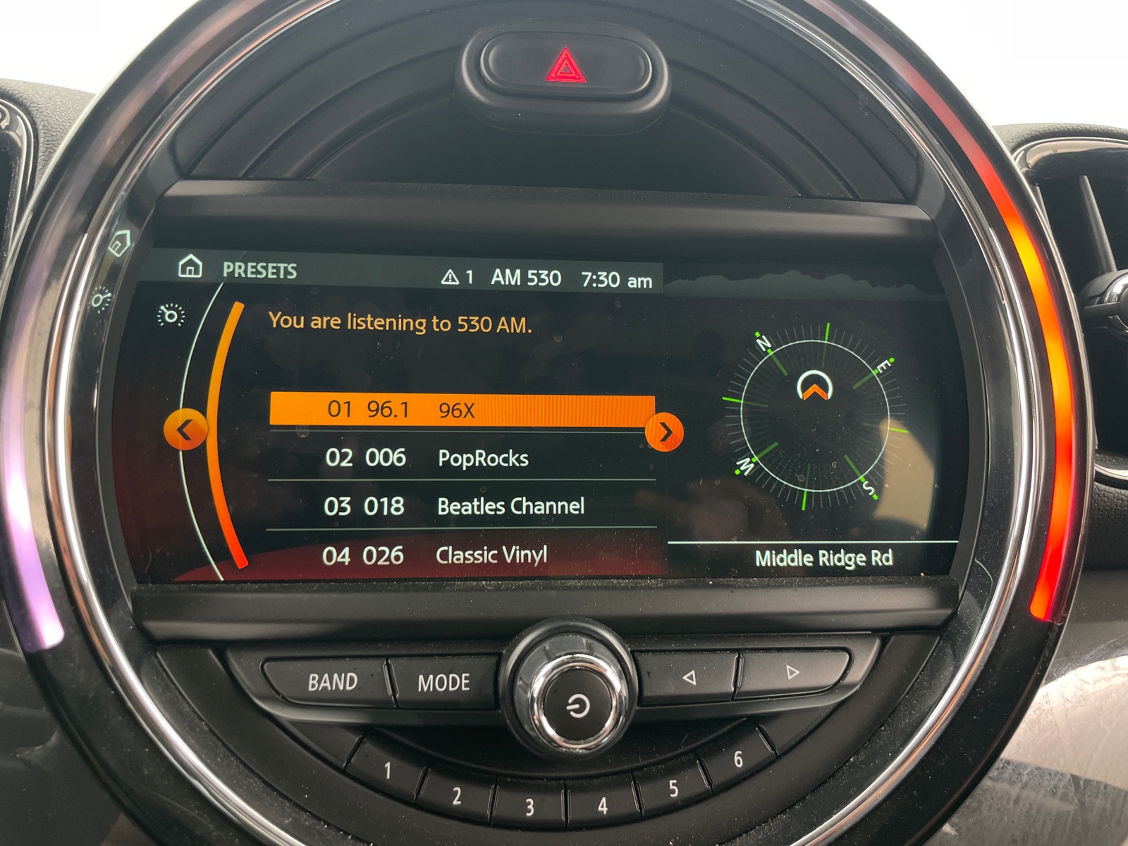 Thumbnail: 2017 MINI Cooper Countryman - 3