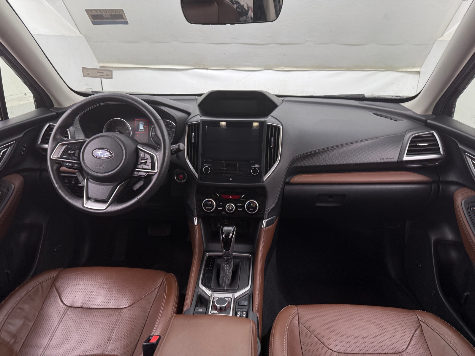 Thumbnail: 2020 Subaru Forester - 2