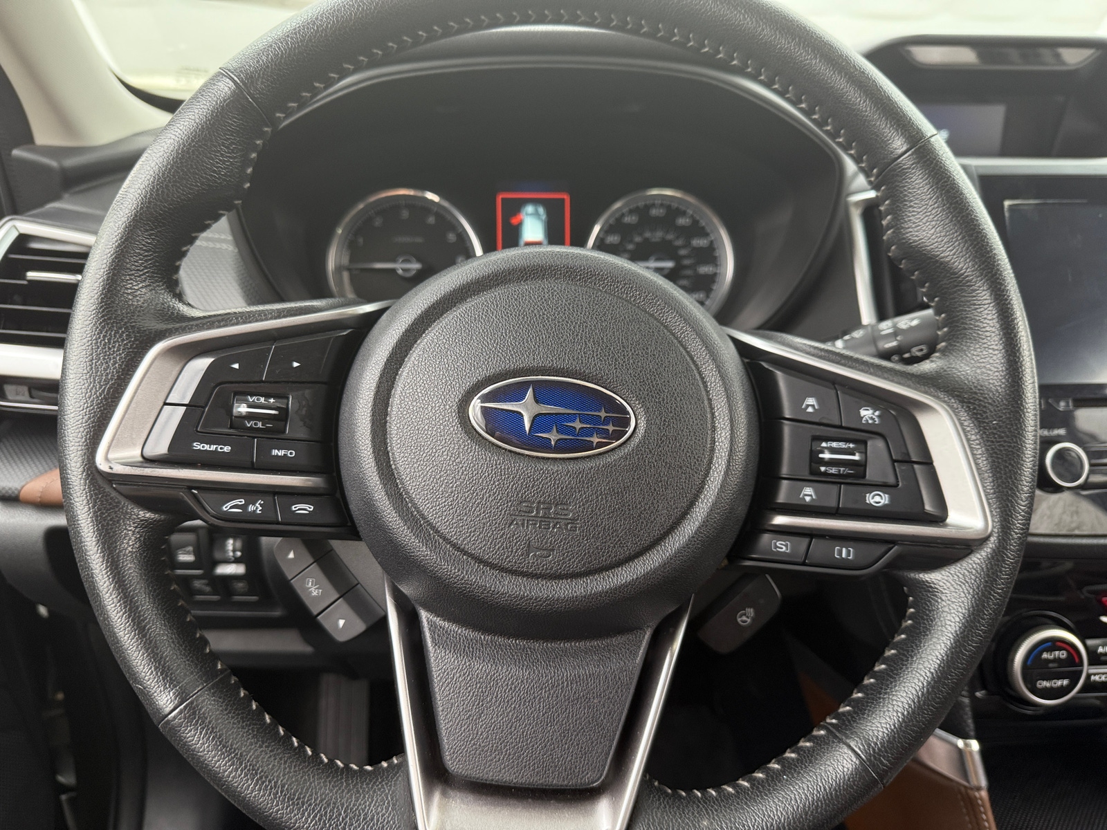 Thumbnail: 2020 Subaru Forester - 4