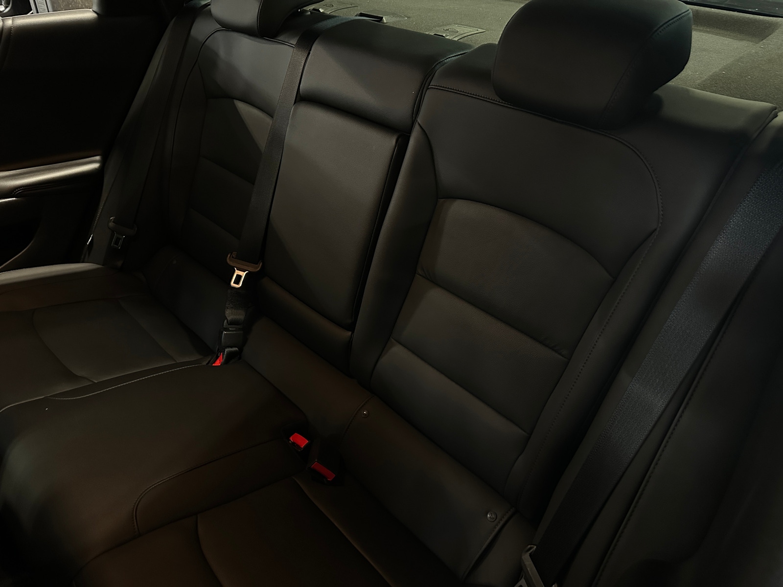 Thumbnail: 2019 Chevrolet Malibu - 5
