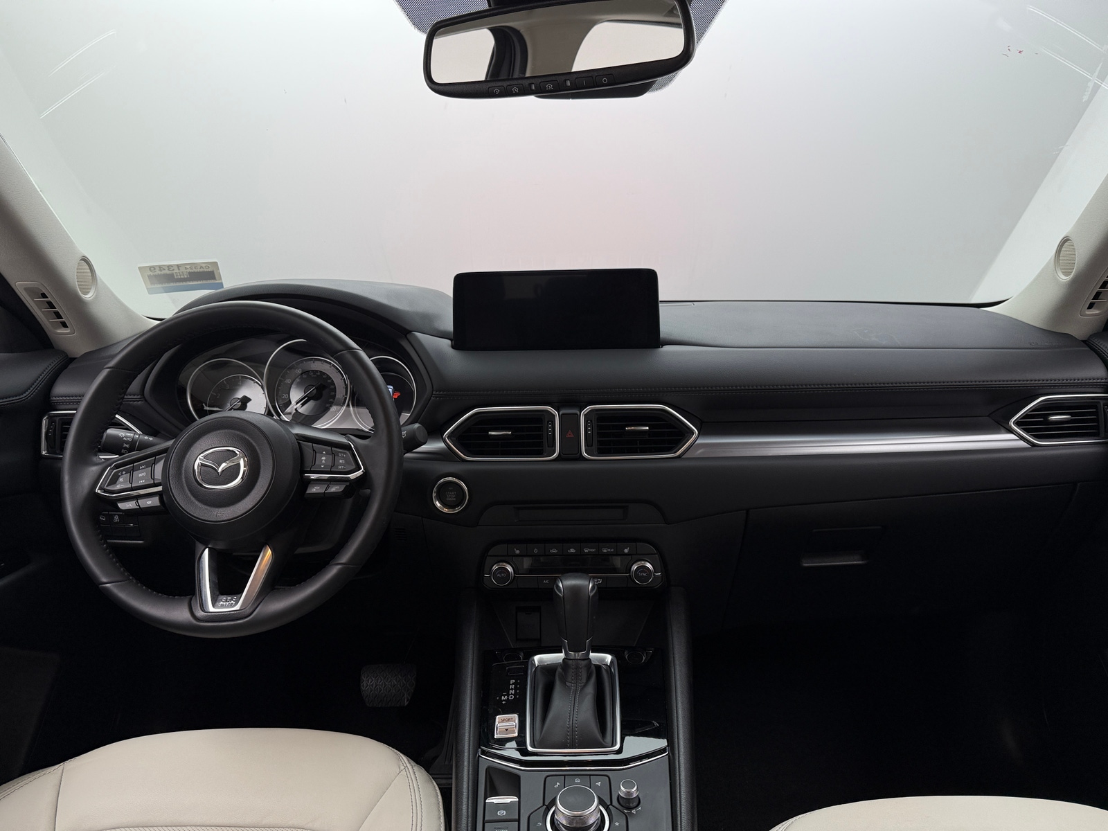 Thumbnail: 2024 Mazda CX-5 - 2