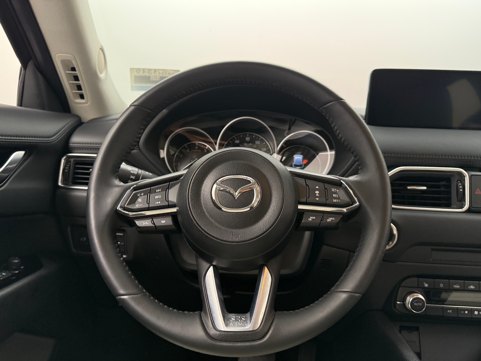 Thumbnail: 2024 Mazda CX-5 - 4