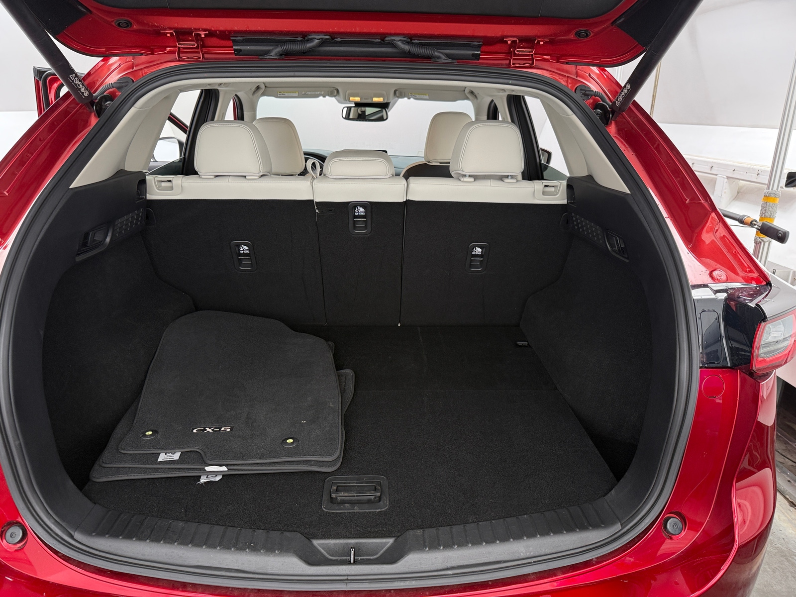 Thumbnail: 2024 Mazda CX-5 - 6