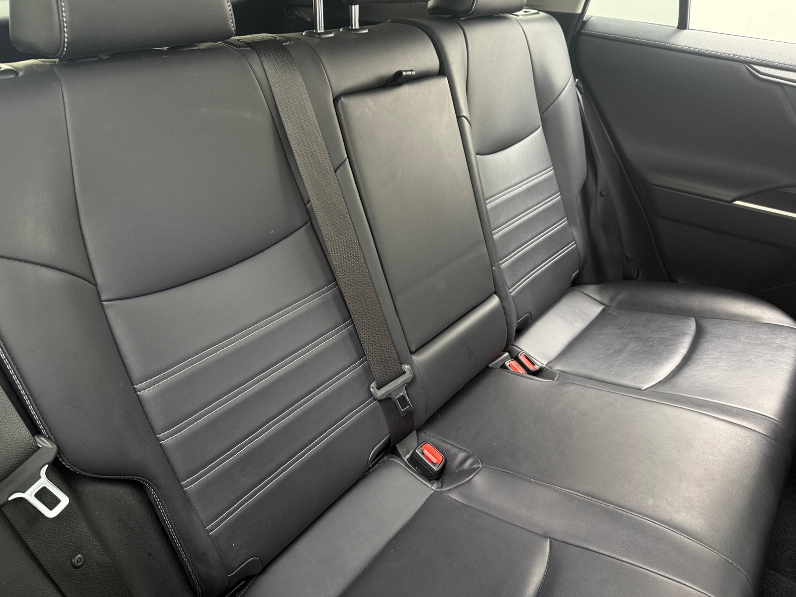 Thumbnail: 2019 Toyota RAV4 - 5
