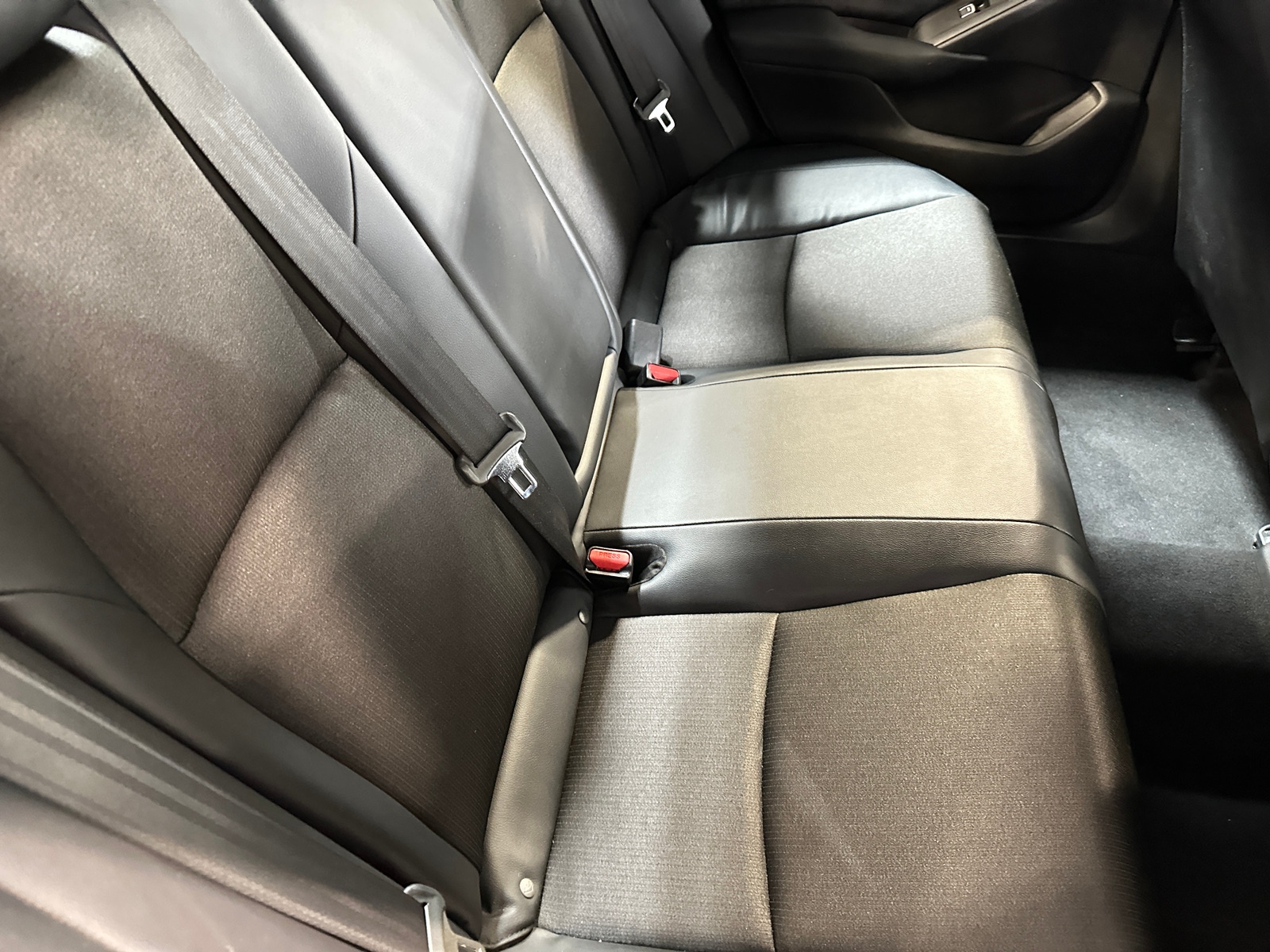 Thumbnail: 2018 Honda Accord - 6