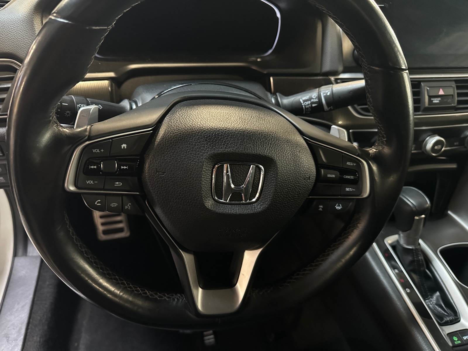 Thumbnail: 2018 Honda Accord - 5