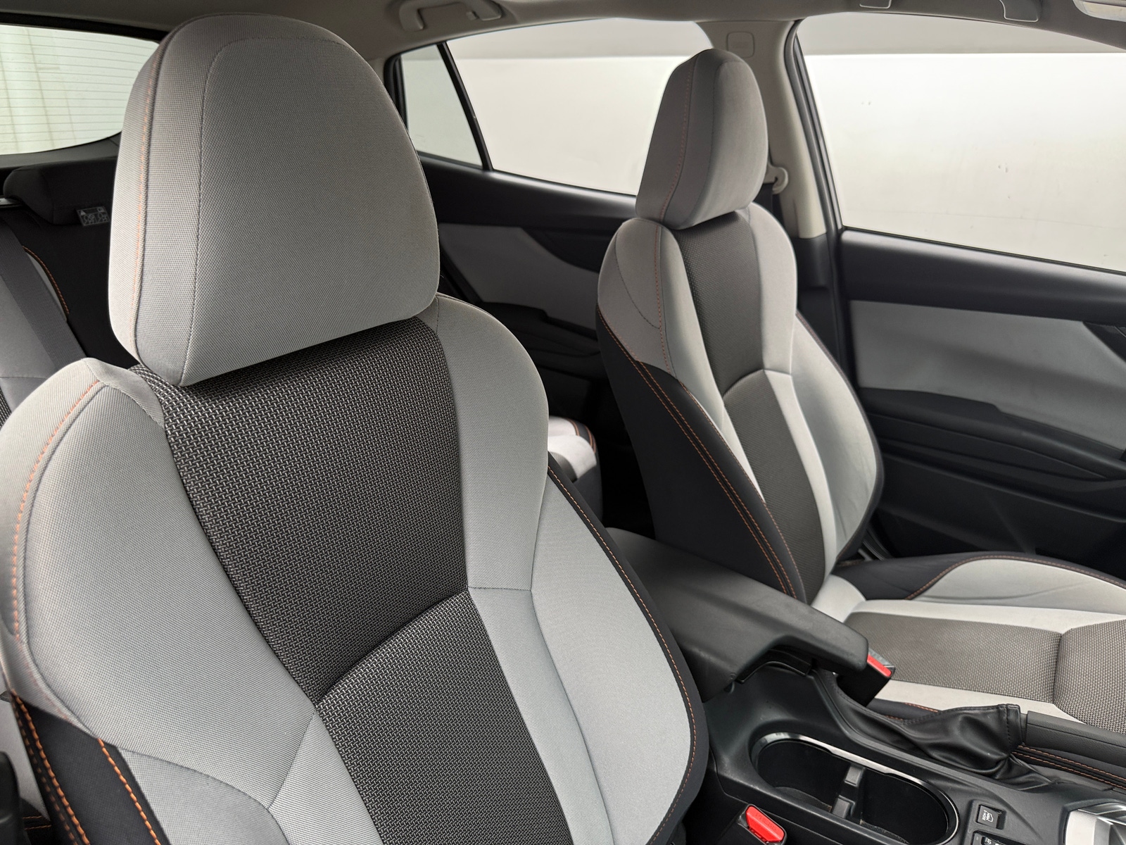 Thumbnail: 2019 Subaru Crosstrek - 2