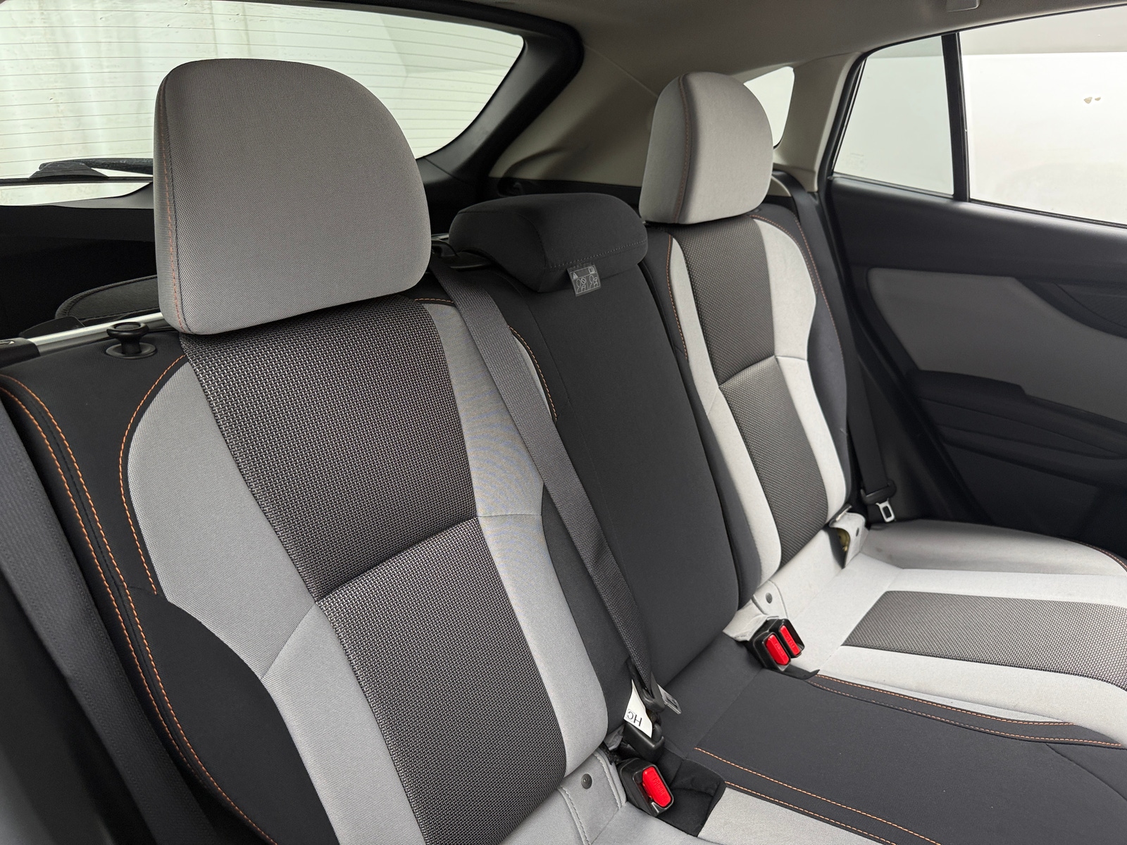 Thumbnail: 2019 Subaru Crosstrek - 6