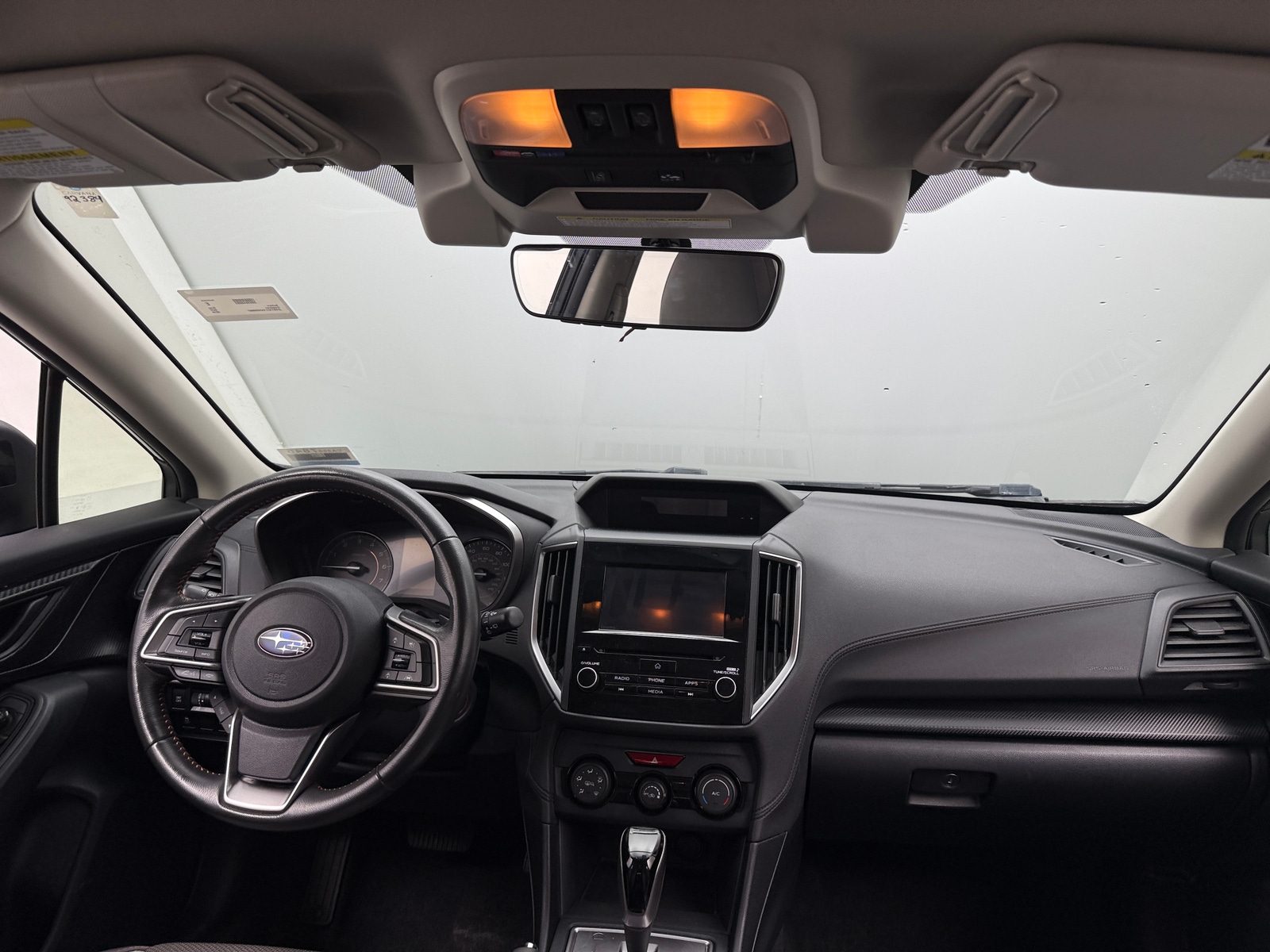 Thumbnail: 2019 Subaru Crosstrek - 3