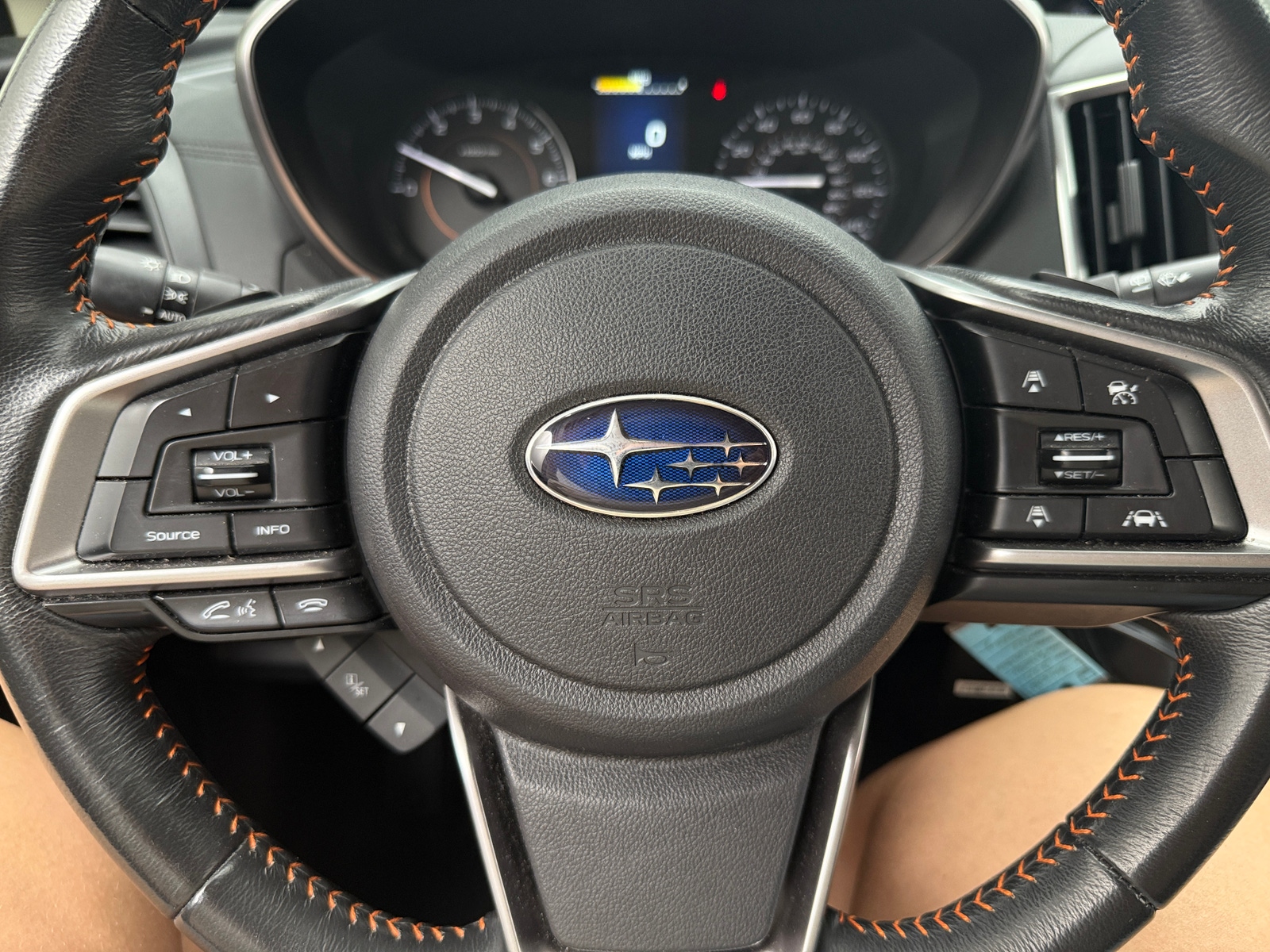 Thumbnail: 2019 Subaru Crosstrek - 5