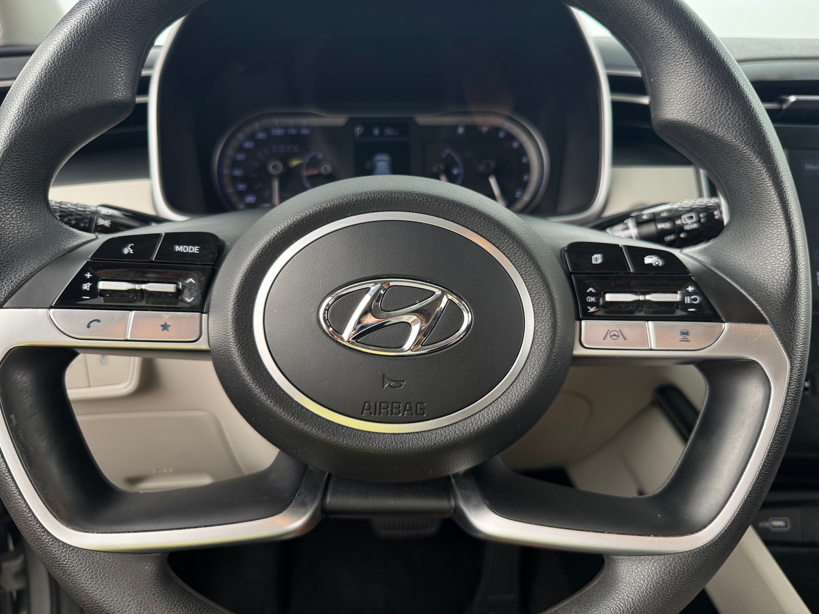 Thumbnail: 2024 Hyundai Tucson - 5