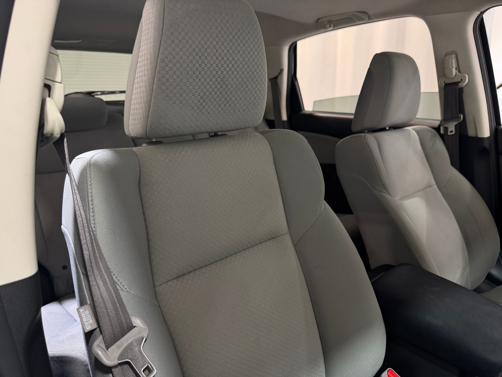 Thumbnail: 2016 Honda CR-V - 2