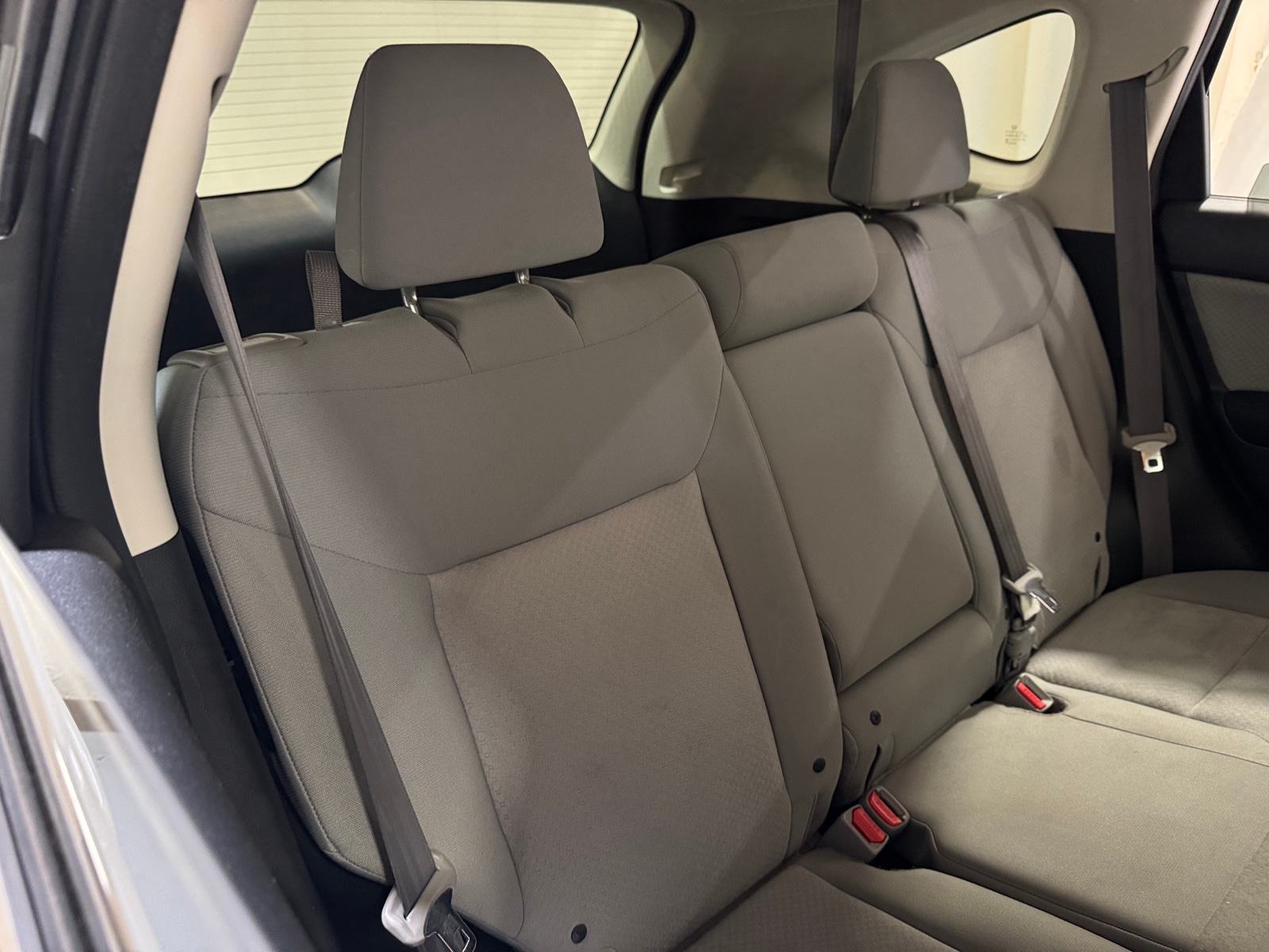 Thumbnail: 2016 Honda CR-V - 6